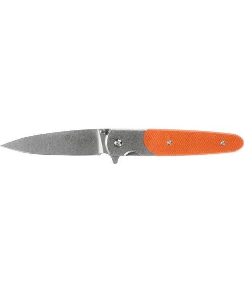 Hunting and Survival Knives Ganzo / Firebird: "Ganzo" sulankstomas peilis G743-2-OR
