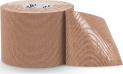 Kinezio teipas Select Profcare K, smėlio