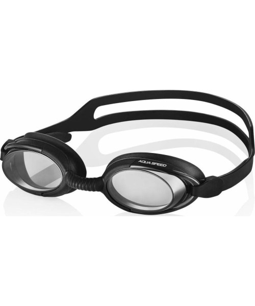 Diving Goggles & Masks : Plaukimo akiniai MALIBU