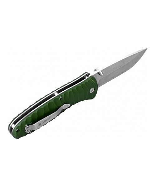 Sulankstomas peilis Ganzo G6252-GR