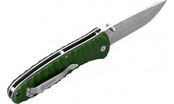 Sulankstomas peilis Ganzo G6252-GR