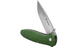 Sulankstomas peilis Ganzo G6252-GR