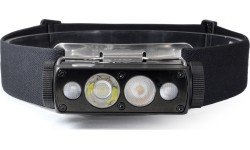 Žibintuvėliai, tvirtinami ant galvos Origin Outdoors: Origin Outdoors LED Headlamp Fusion