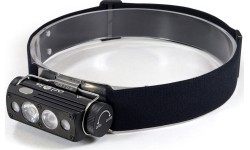 Žibintuvėliai, tvirtinami ant galvos Origin Outdoors: Origin Outdoors LED Headlamp Fusion