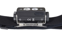Žibintuvėliai, tvirtinami ant galvos Origin Outdoors: Origin Outdoors LED Headlamp Fusion
