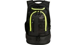 Backpack Arena Fastpack 3.0 Blau Navy Neon Yellow