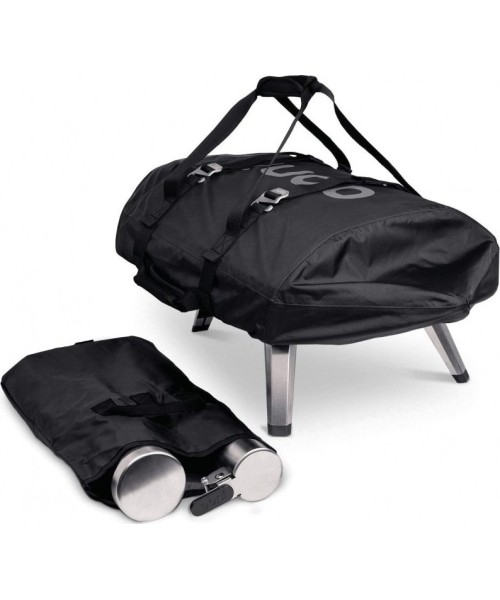Grill Tools and Accessories : Ooni Fyra Bag Cover