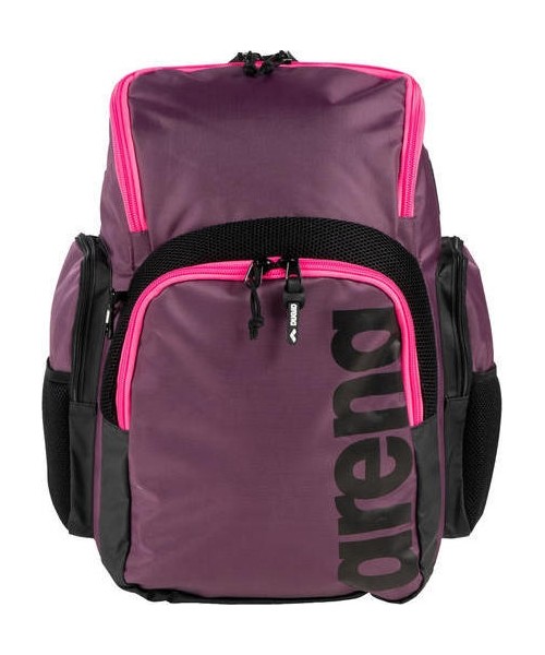 Laisvalaikio kuprinės ir krepšiai Arena: Kuprinė Arena Spiky Iii 35 Rucksack, rožinė