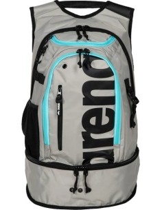Backpack Arena Fastpack 3.0, Grey/Blue
