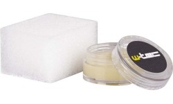 Motociklininkų aprangos priežiūros produktai : Odos balzamas FANTOMS W-TEC 10ml