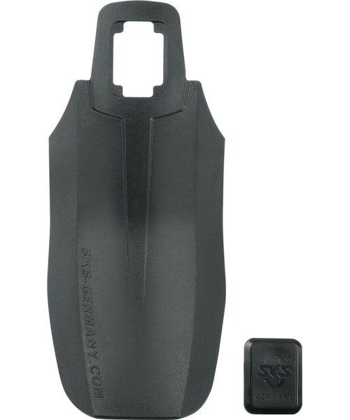 Aksesuarai bei priedai dviračiams : Skydelio spoileris MUD FLAP PRIMUS 53mm