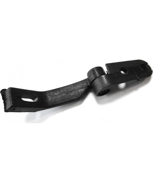 Gloves & Helmets & Accessories : Atšvaito laikiklis ant šakės (plastmasinis)