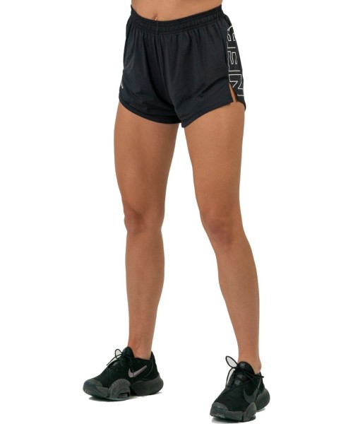Moteriški šortai Nebbia: Women’s Shorts Nebbia FIT Activewear 442