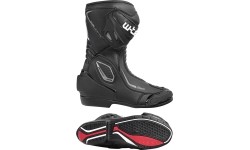 Vyriški aukštakulniai W-TEC: Vyriški moto batai W-TEC Rison