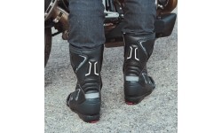 Vyriški aukštakulniai W-TEC: Vyriški moto batai W-TEC Rison