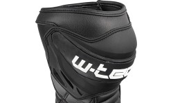 Vyriški aukštakulniai W-TEC: Vyriški moto batai W-TEC Rison