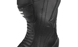 Vyriški aukštakulniai W-TEC: Vyriški moto batai W-TEC Rison