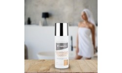 Odos priežiūros kosmetika inSPORTline: Intensive moisturizing serum inSPORTline with hyaluronic acid 50 ml