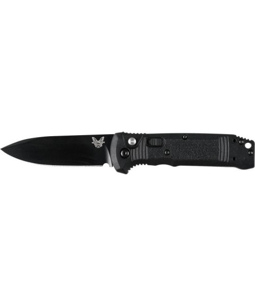 Medžiokliniai ir išgyvenimo peiliai Benchmade: Benchmade 4400BK Casbah knife