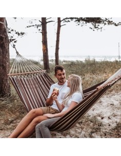 Hammock Amazonas Brasilia Mocca
