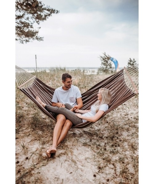 Hammock Amazonas Brasilia Mocca