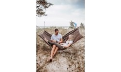 Hammock Amazonas Brasilia Mocca
