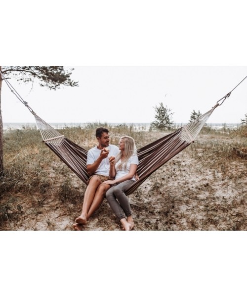 Hammock Amazonas Brasilia Mocca