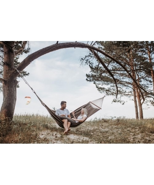 Hammock Amazonas Brasilia Mocca