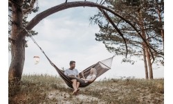 Hammock Amazonas Brasilia Mocca