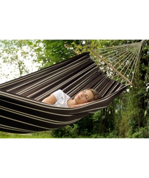 Hammock Amazonas Brasilia Mocca