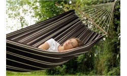 Hammock Amazonas Brasilia Mocca