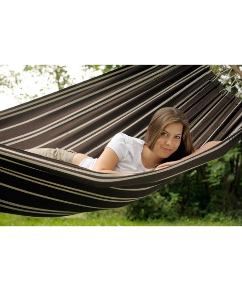 Hammock Amazonas Brasilia Mocca