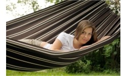 Hammock Amazonas Brasilia Mocca