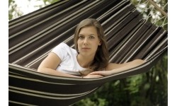Hammock Amazonas Brasilia Mocca
