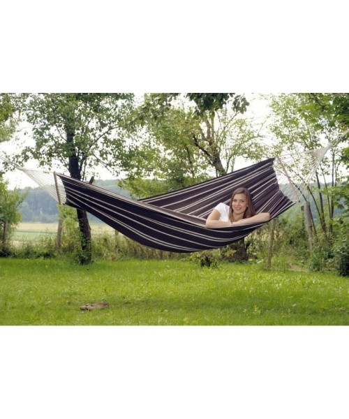 Hammock Amazonas Brasilia Mocca
