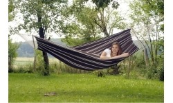 Hammock Amazonas Brasilia Mocca