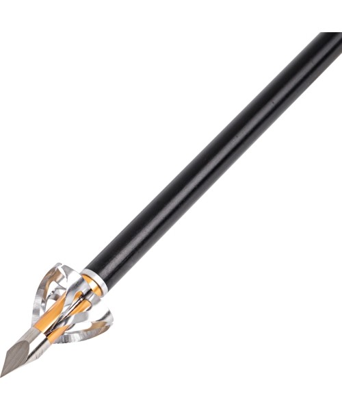 Broadheads inSPORTline: Hunting Arrowhead inSPORTline Hexmex – 3 Pcs.