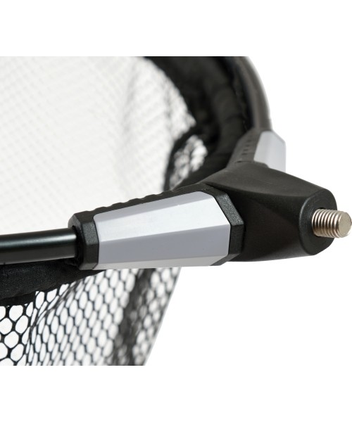 ZFISH Rubber Landing Net Head RTB-50