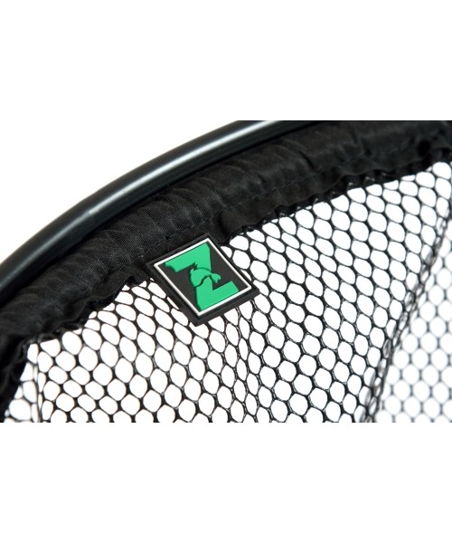 ZFISH Rubber Landing Net Head RTB-50