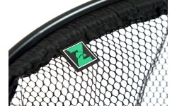 Graibštai ir sieteliai ZFish: ZFISH guminė išlaipinimo tinklo galvutė RTB-50