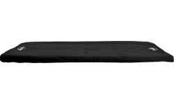 Ultim weather cover Berg extra 410, black