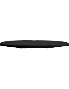 BERG Grand Weather Cover Extra 350 apsauginė uždangala nuo oro sąlygų, juoda
