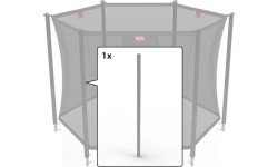 Trampoline Spare Parts BERG: Safety Net Comfort - Upper tube 180 & 240 & 300