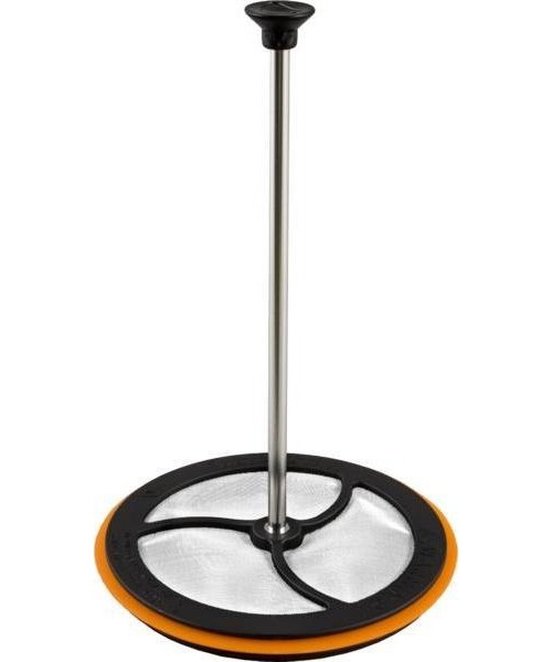 Indai Jetboil: Silikoninis kavos presas Jetboil