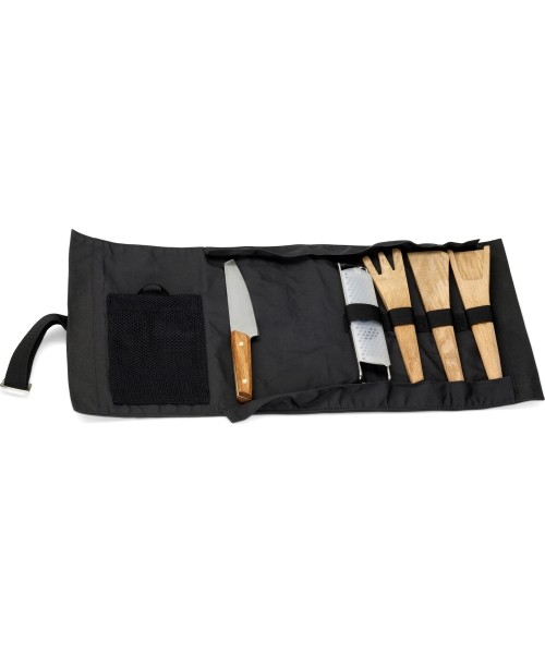 Indai Primus: Campfire Prep Set Primus