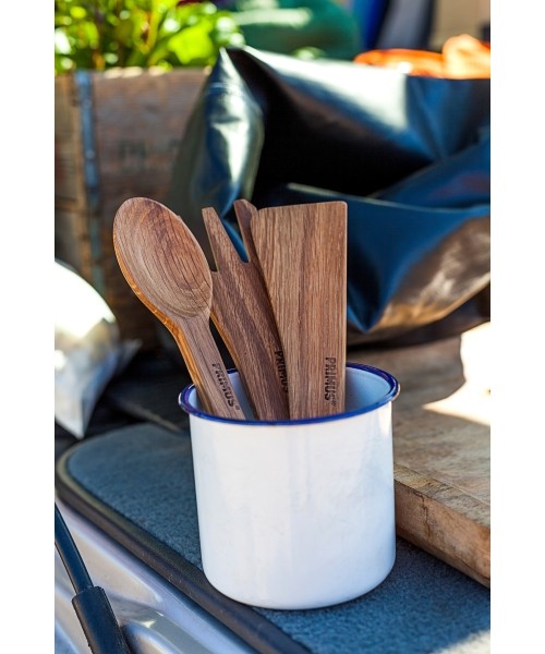 Campfire Prep Set Primus