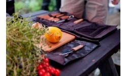 Primus Campfire Prep Set virtuvės rinkinys