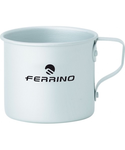 Indai Ferrino: Puodelis FERRINO Puodelis Alu
