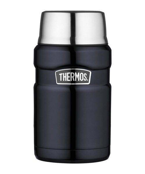 Termosai Thermos: Maistinis termosas Thermos, 710 ml