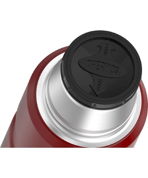 Thermoses Thermos: Thermos SK2000CR, 470 ml